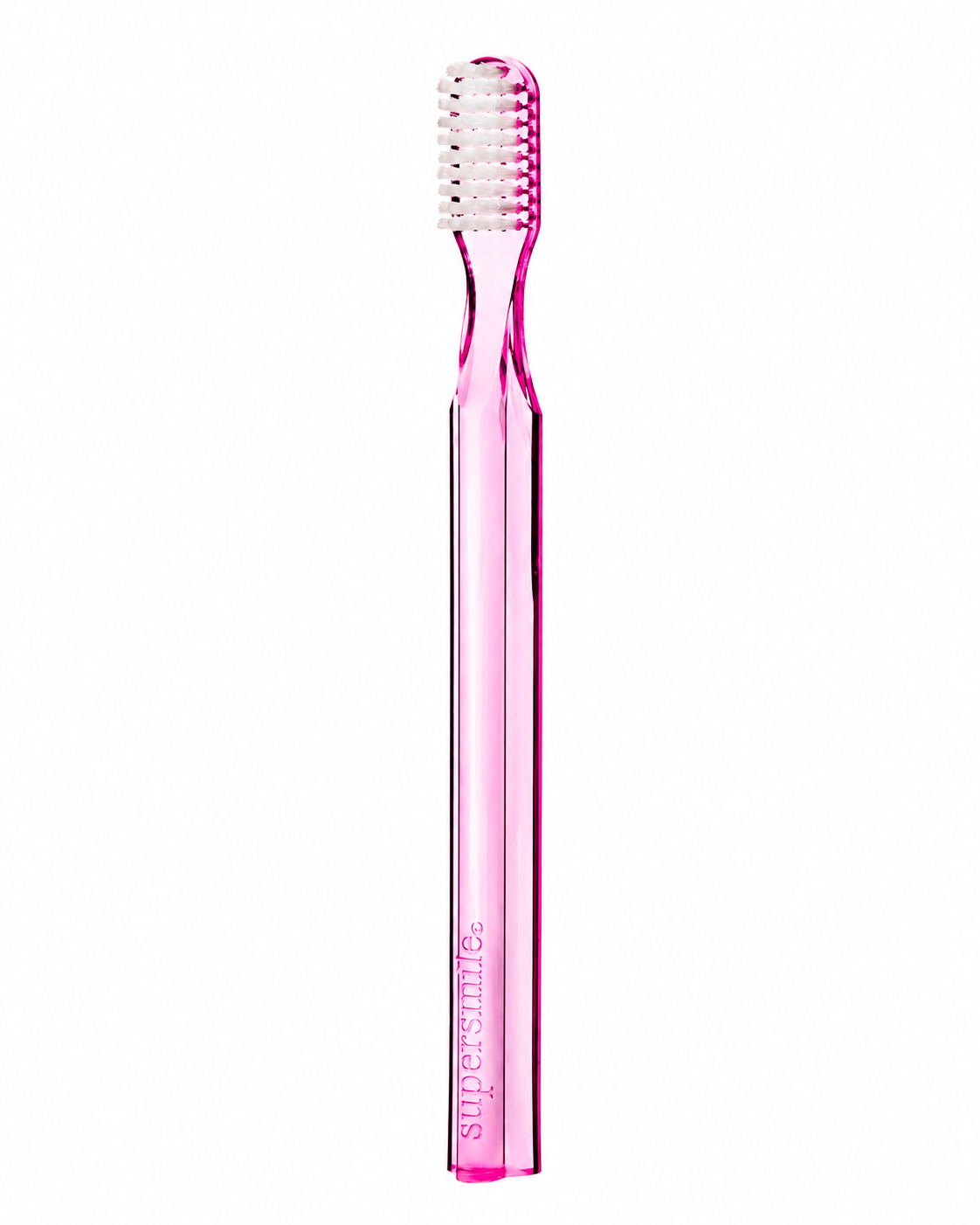 New Generation Toothbrushes