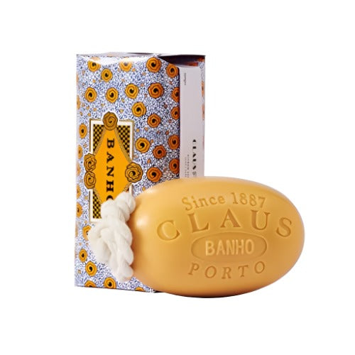 Claus Porto Classic Bar Soap