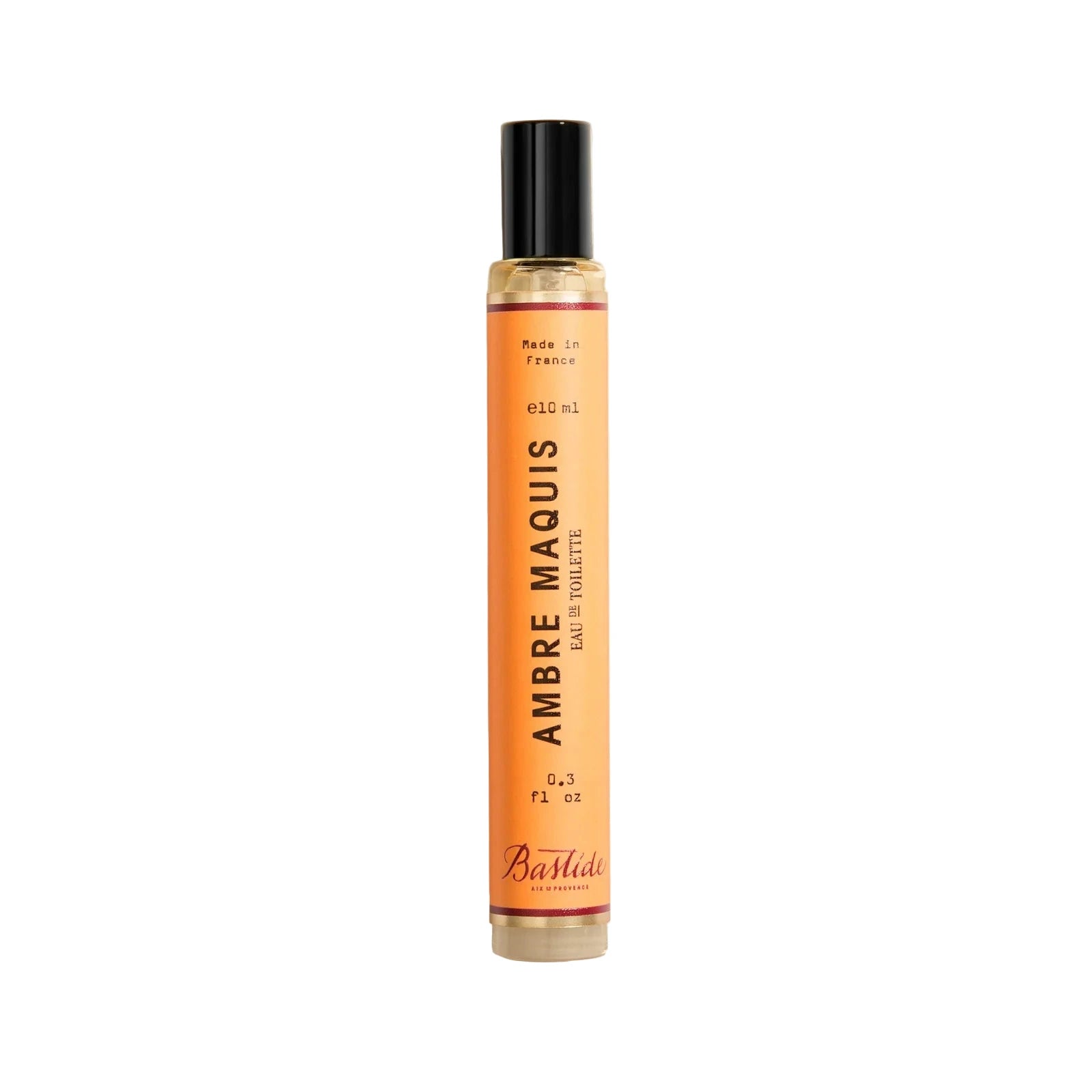 Bastide Ambre Maquis Eau de Toilette - Thumbnail 3