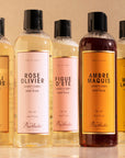 Ambre Maquis Gentle Body Wash