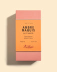 Ambre Maquis Eau de Toilette
