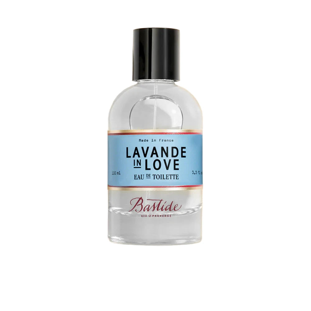 Bastide Lavande in Love Eau de Toilette - Thumbnail 2