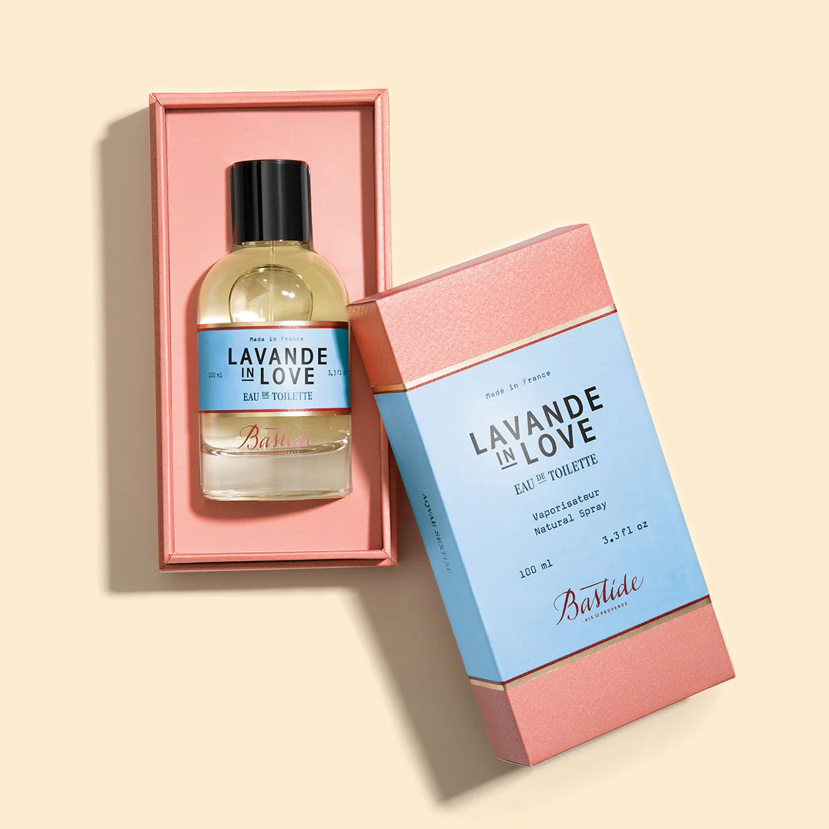 Bastide Lavande in Love Eau de Toilette