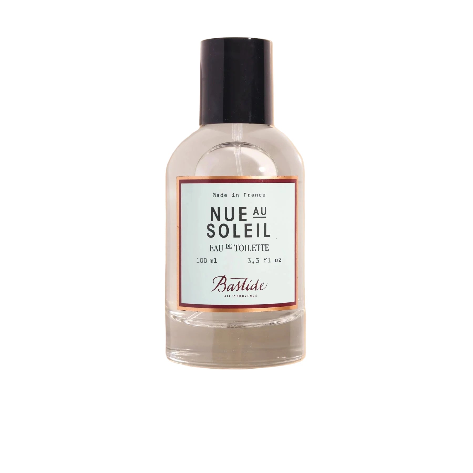 Bastide Nue Au Soleil Eau de Toilette - Thumbnail 2