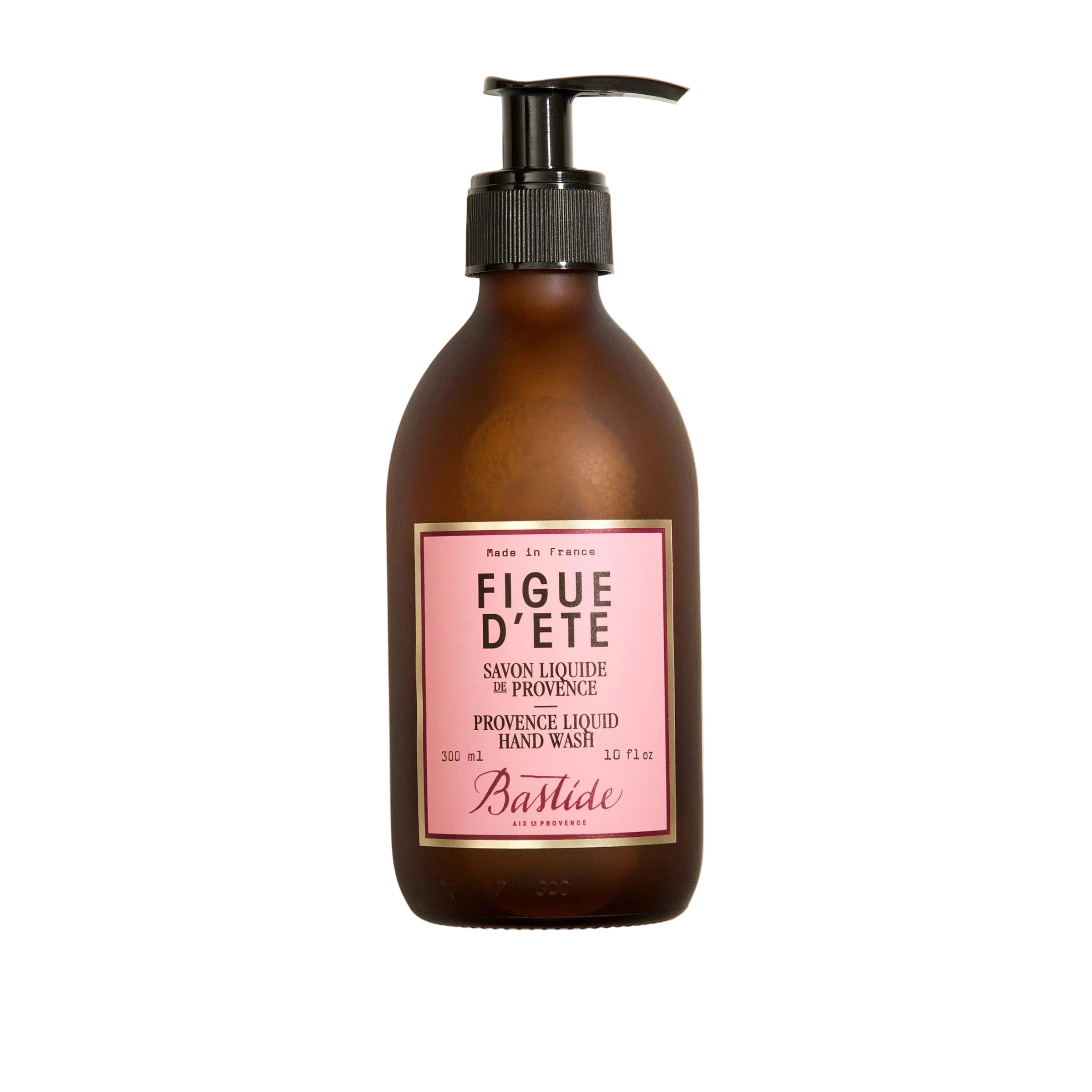 Bastide Figue d'Eté Hand Wash