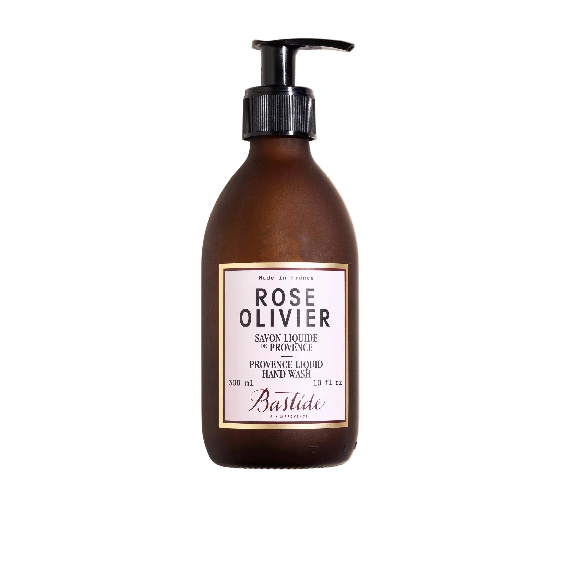Bastide Rose Olivier Hand Wash