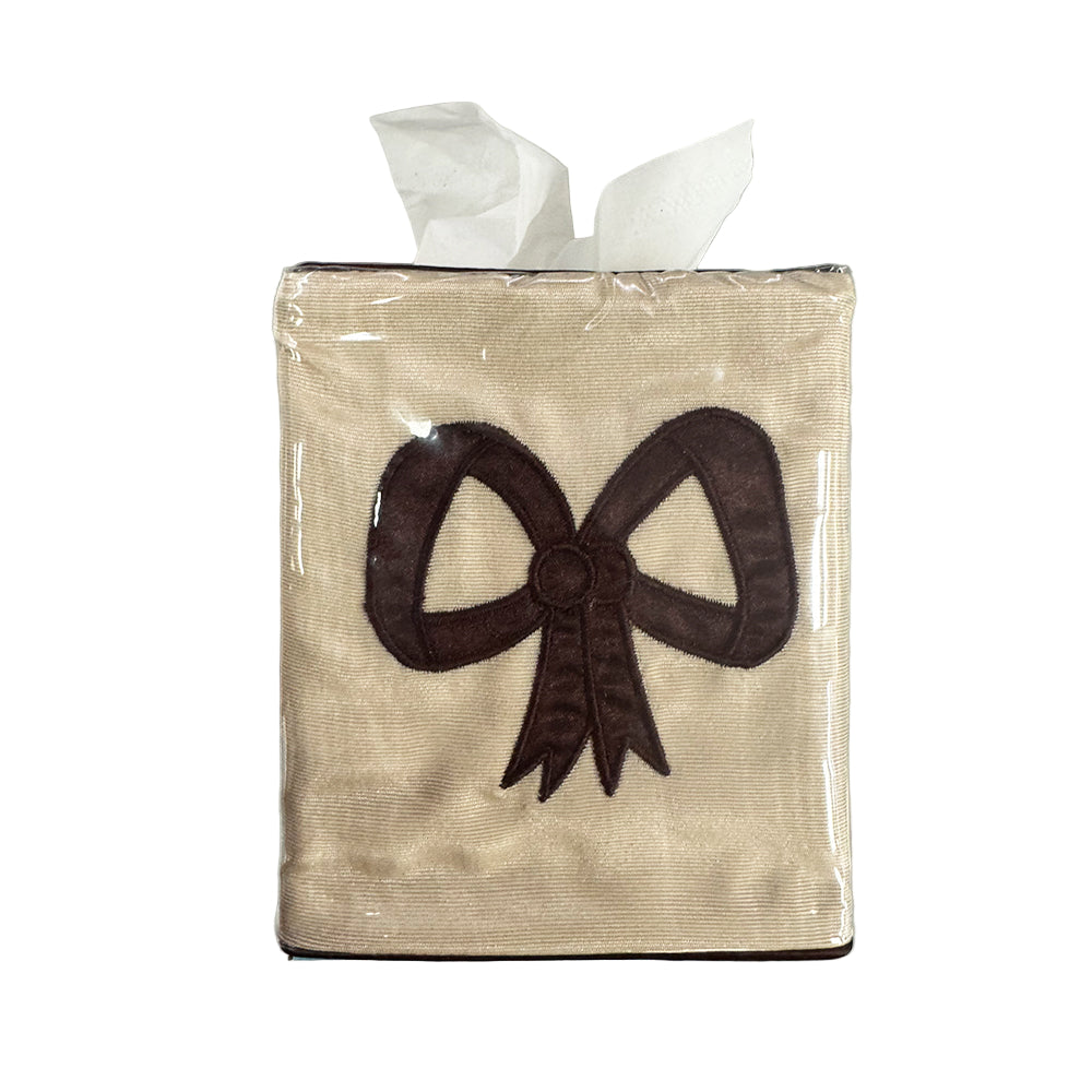 Tissue Box Cover