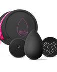 Besties Charcoal Blend & Cleanse 4-Piece Starter Set