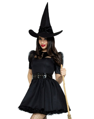 Bewitching Witch