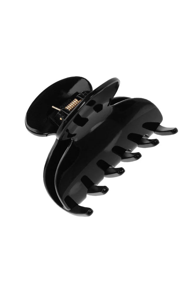 Small Couture Jaw Clip - French Classic