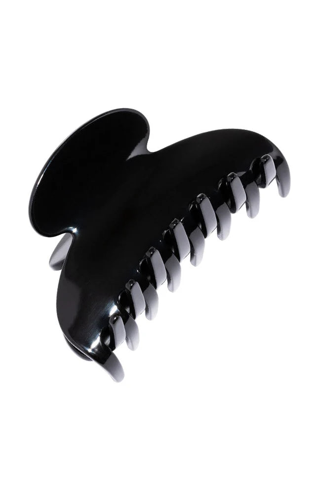 Medium Couture Jaw Clip - French Classic