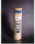 Apothecary Vintage Fireplace Matches