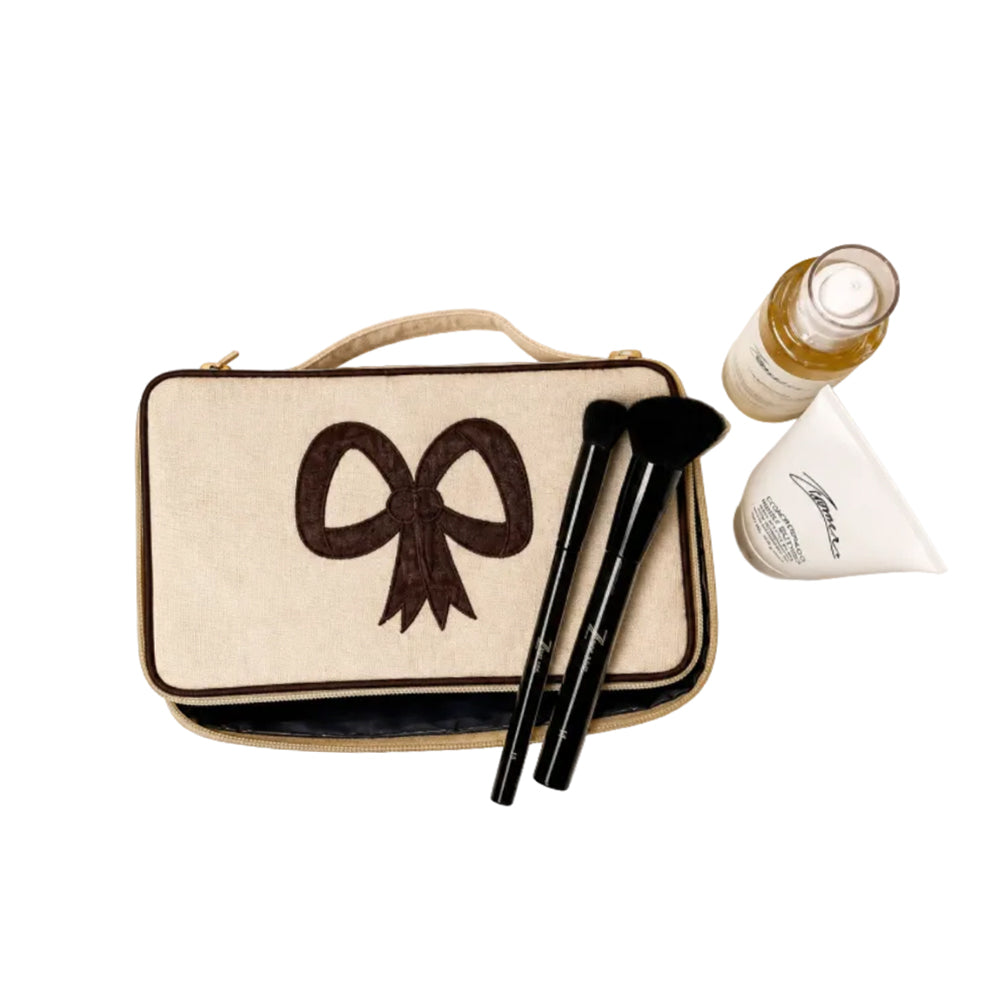 Handled Brush Case