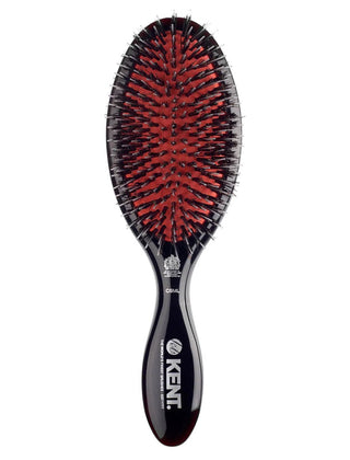 Classic Shine Mixed Bristle Hairbrush