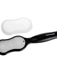 Tweezerman Pedicure Rasp Callus Remover