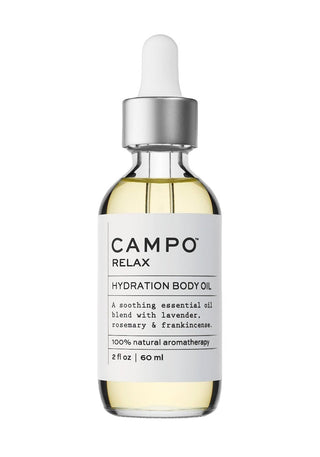 Relax Hydration Body Oil