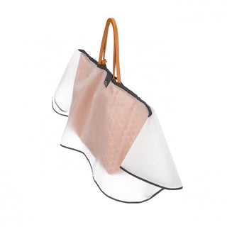Handbag Raincoat, Midi