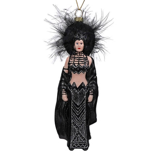 Cher Ornament