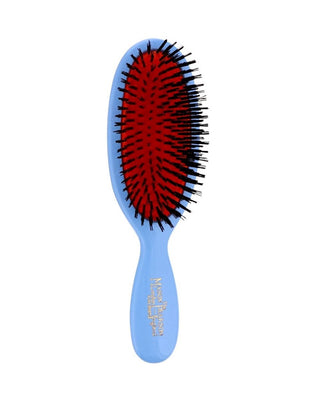 Child's Hairbrush Pure Bristle