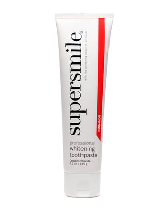 Professional Whitening Toothpaste