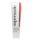 Professional Whitening Toothpaste