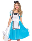 Classic Alice