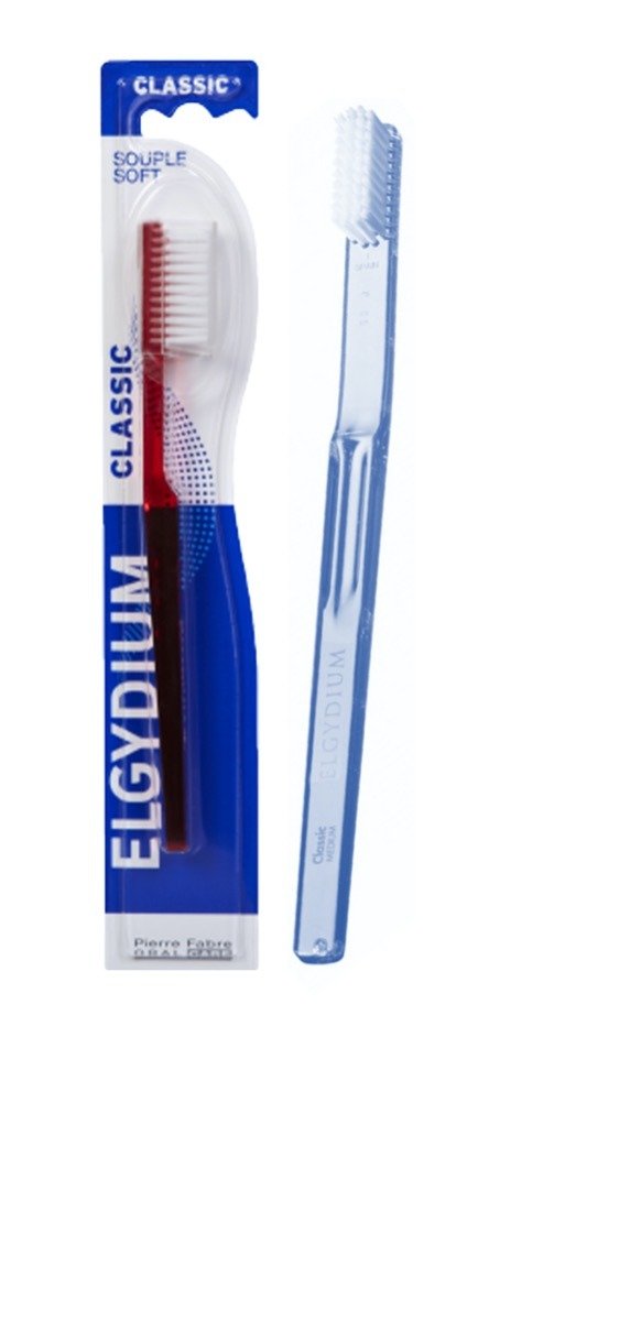 Classic Toothbrush
