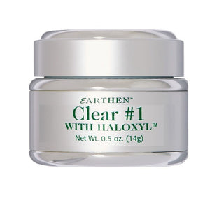 Clear #1 Eye Cream with Haloxyl