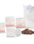 3-in-1 Pads Exfoliate, Serum & Moisturizer