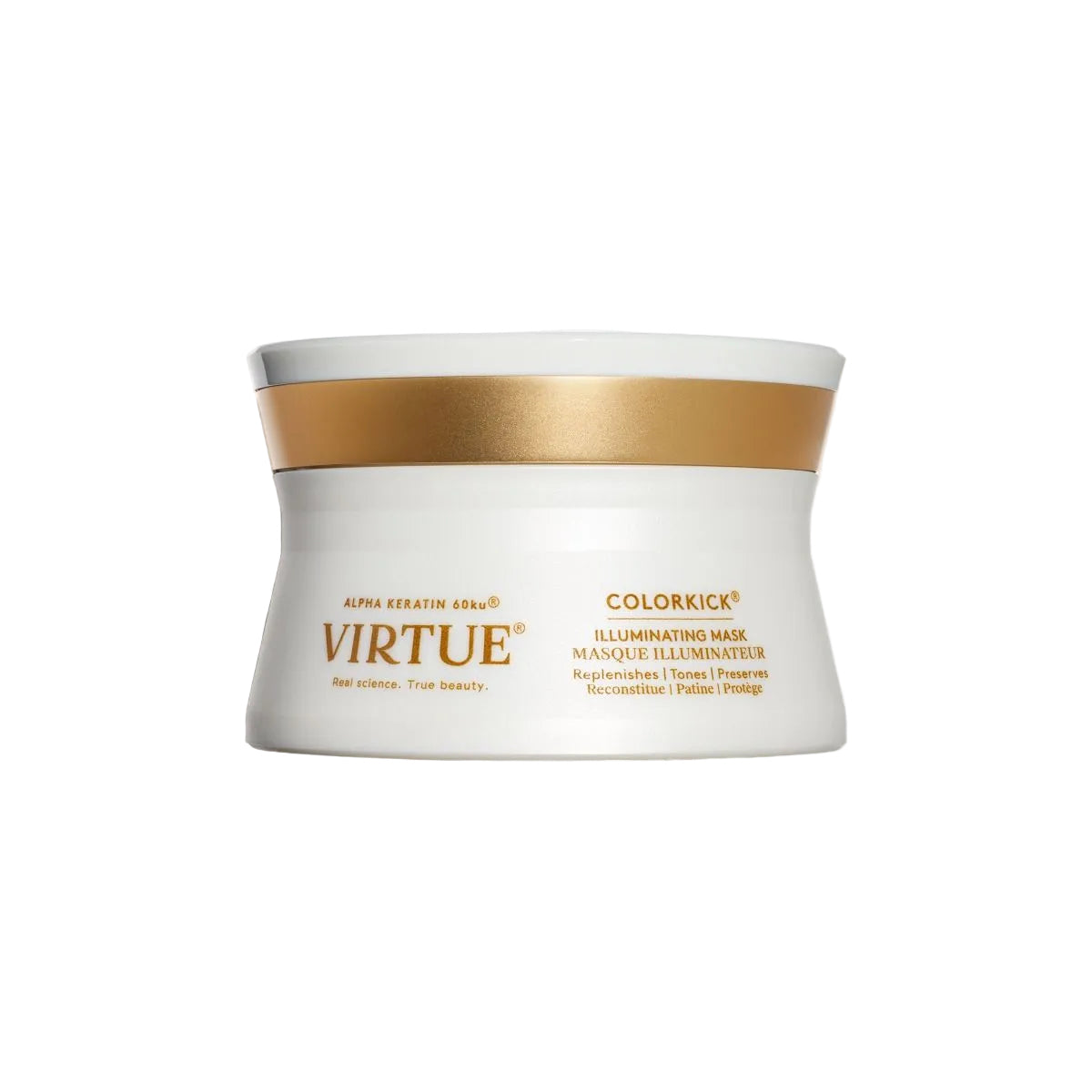 Colorkick Illuminating Mask