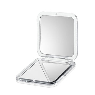 Square Compact Travel Mirror