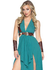 Warrior Maiden