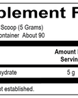 Creatine