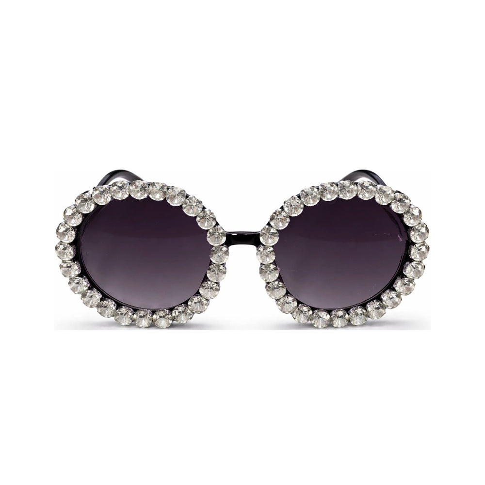 Crystal Sunglasses