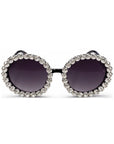 Crystal Sunglasses