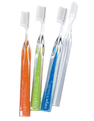 Crystal Collection 45° Toothbrush