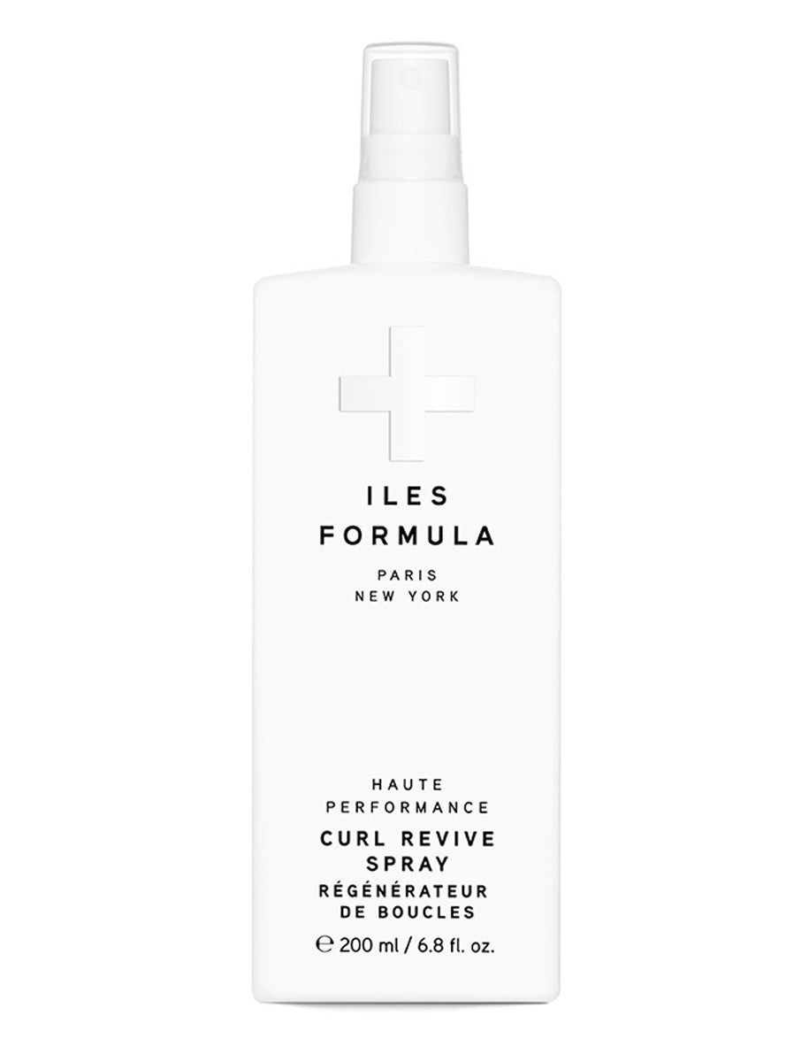 Curl Revive Spray
