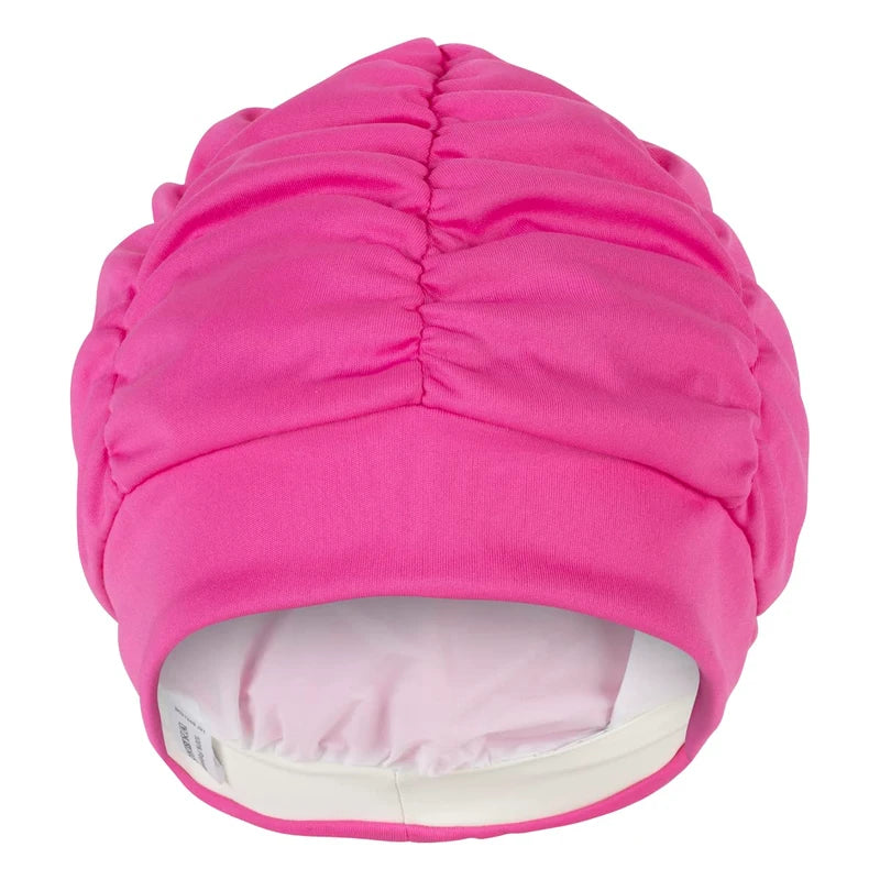 Fashy Turban Swim Cap