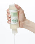 Glycolic Foaming Cleanser