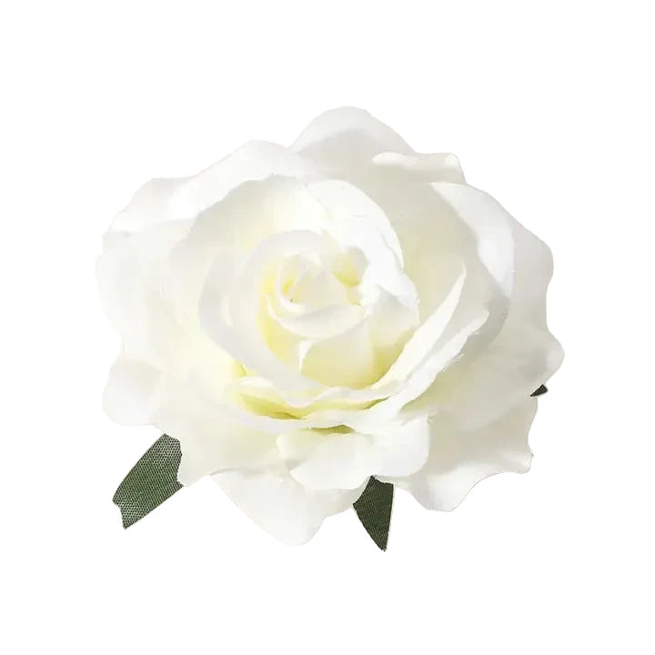 Versatile Rose Pin &amp; Hair Accessory