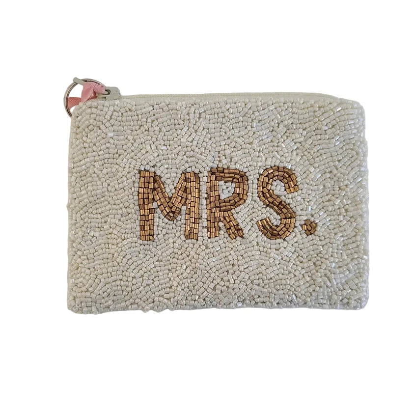 Mrs. Coin Purse