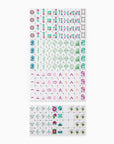 Mahjong Tiles, Dandy