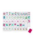 Mahjong Tiles, Dandy