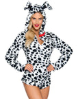 Darling Dalmatian