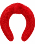Fur Headband