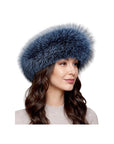 Fur Headband