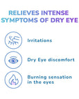 Optase Intense Preservative Free Eye Drops