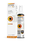 Optase Protect Hypochlorous Acid Eyelid Cleansing Spray