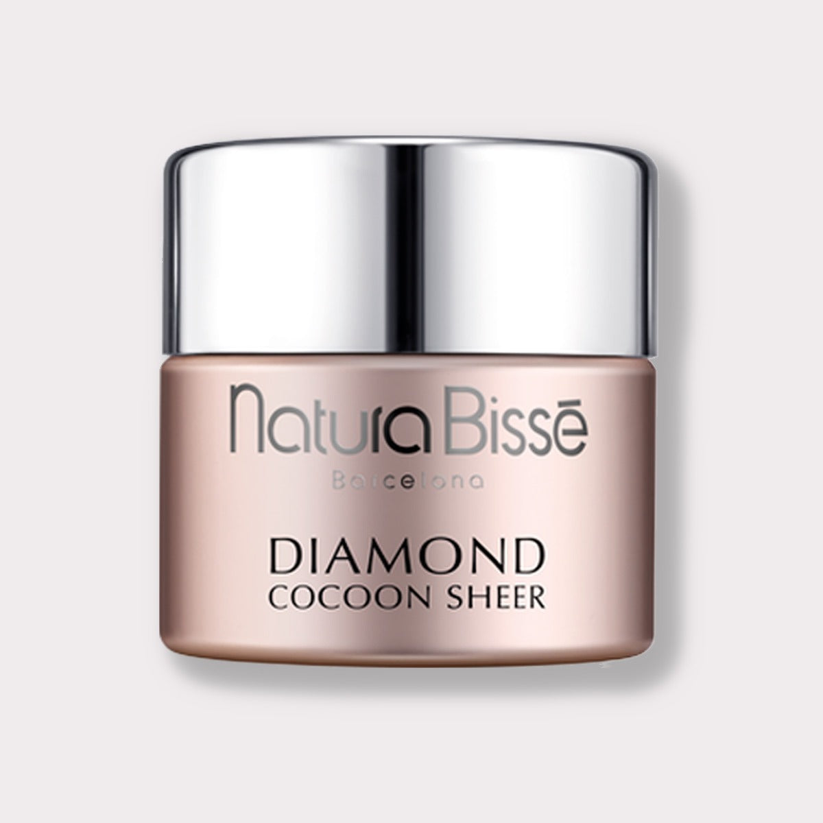 Diamond Cocoon Sheer