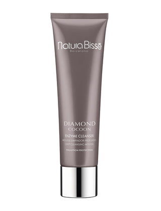 Diamond Cocoon Enzyme Cleanser